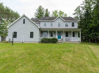 1616 Brookview Station Rd, Castleton, NY 12033