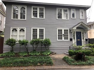 6120 Benjamin St, New Orleans, LA 70118