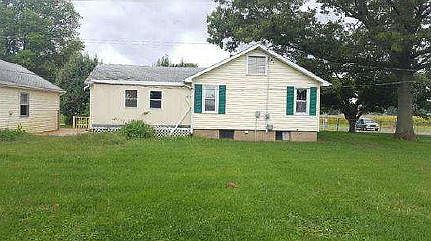 3rd image of 443 Knox Road 2300 E