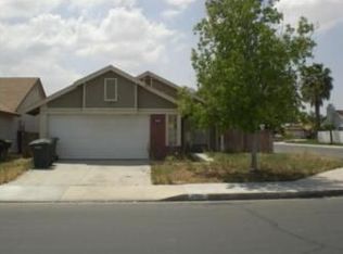 2552 Spectacular Bid St, Perris, CA 92571