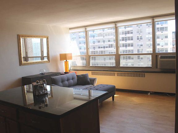 3rd image of 3950 N Lake Shore Dr Ste 1823