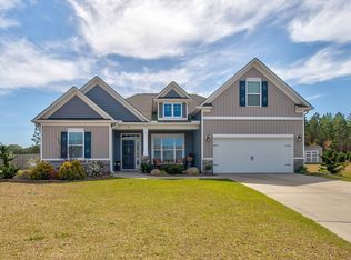 34 Spinney Ct, Elgin, SC 29045