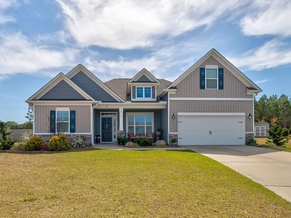 34 Spinney Ct, Elgin, SC 29045