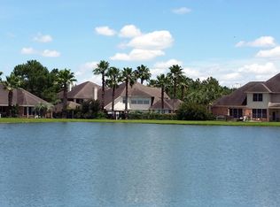 16606 Blue Vista Dr, Houston, TX 77095