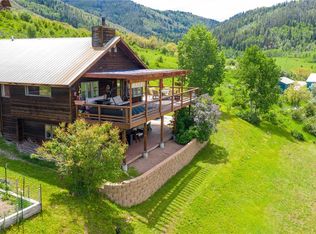 32745 McKinnis Creek Rd, Steamboat Springs, CO 80487