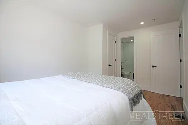 Rented by Real Street Inc