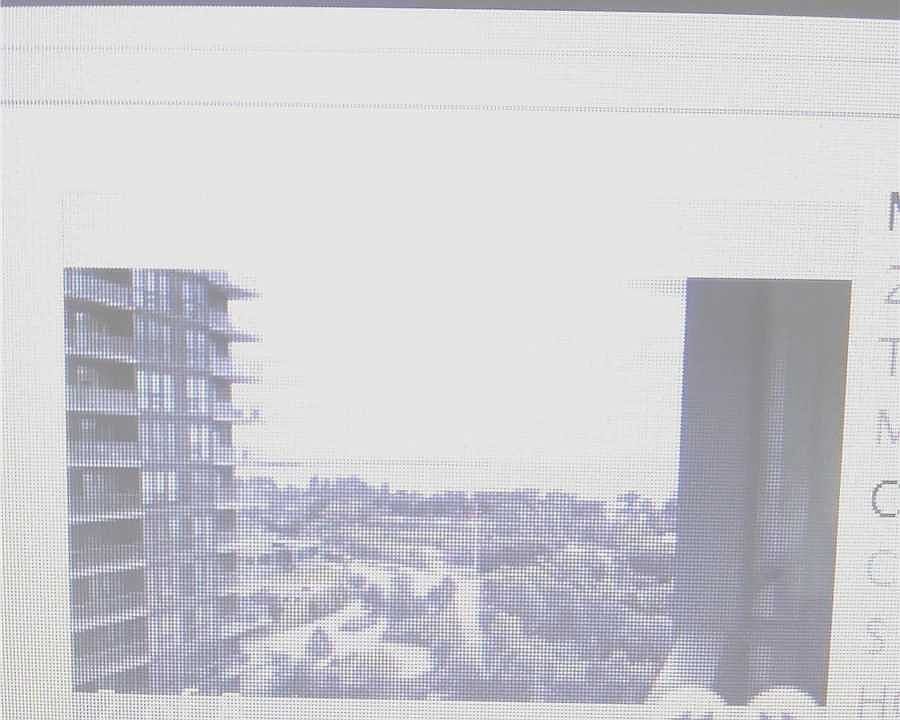 2nd image of 2212 Lake Shore Blvd W #1609