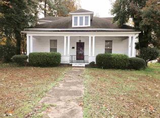 1902 E Main St, Humboldt, TN 38343