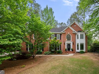 1667 Valor Ridge Dr, Kennesaw, GA, 30152