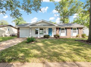 1585 Central Pkwy, Florissant, MO