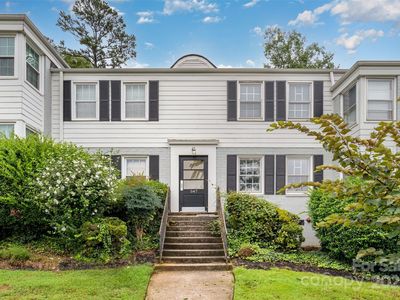 547 Wakefield Dr APT B, Charlotte, NC, 28209