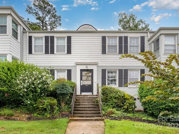 547 Wakefield Dr APT B, Charlotte, NC 28209
