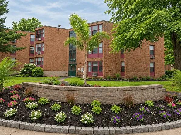 Plumley Village