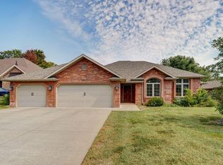 3671 W Broadmoor St, Springfield, MO 65807