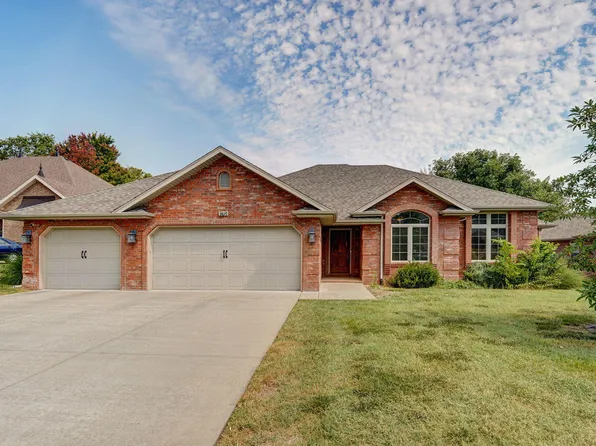 3671 W Broadmoor Street, Springfield, MO 65807