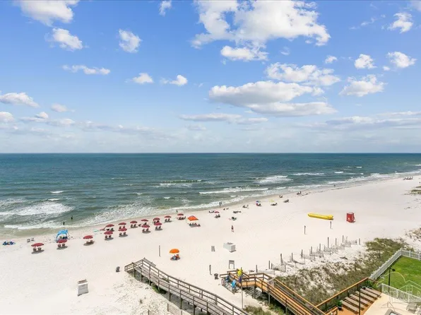 13785 Perdido Key Dr APT 63, Perdido Key, FL 32507