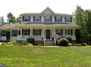 25101 Woodmark Way, Chaptico, MD 20621