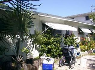 193 N Coconut Palm Blvd, Tavernier, FL 33070