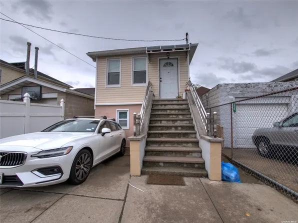 69-40 Gouverneur Avenue, Far Rockaway, NY 11692