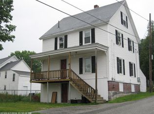 4 Mechanic St, Windham, ME 04062