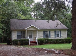 1709 Helen Rd, Greensboro, NC 27405