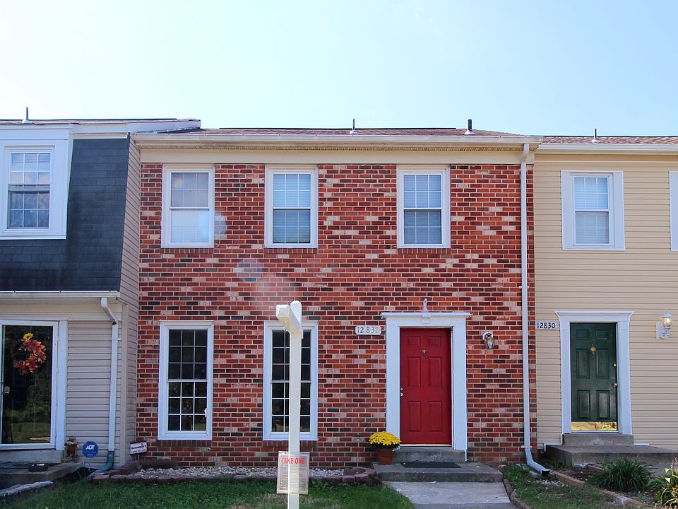 1st image of 12832 Tumbling Brook Ln