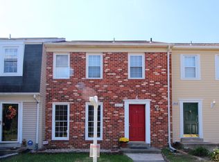 12832 Tumbling Brook Ln, Woodbridge, VA 22192