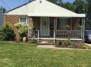 13320 Sprecher Ave, Cleveland, OH 44135