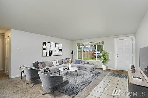 5th image of 4318 125th Pl NE