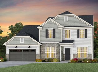 Riverton Plan, Kinsdale, Lancaster, SC 29720