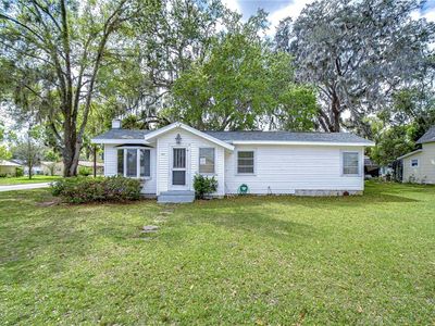 5313 11th St, Zephyrhills, FL, 33542