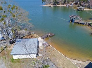 70 Shore Line Ct, Eclectic, AL 36024