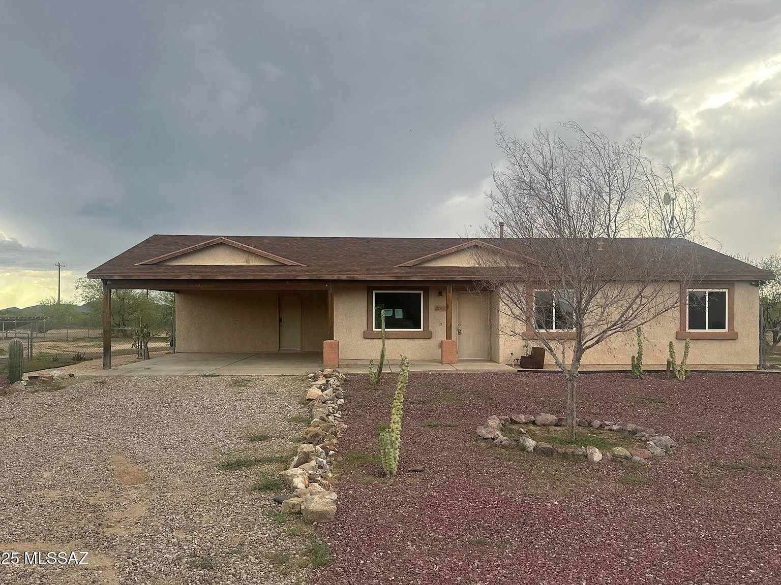 5065 N Sabi Rd, Marana, AZ 85653 | MLS #22600834 | Zillow