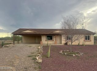 5065 N Sabi Rd, Marana, AZ 85653