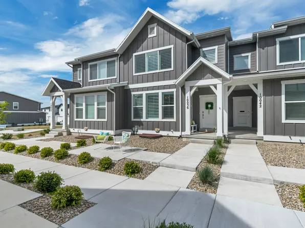 10036 N Limestone Way, Highland, UT 84003