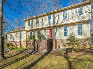 2316 Woodlair Way, Signal Mountain, TN 37377