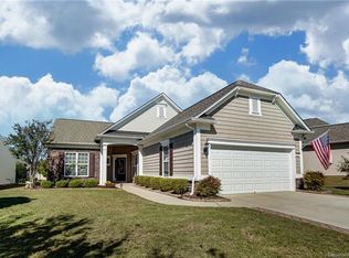 1005 Mesa Verde Dr, Indian Land, SC 29707