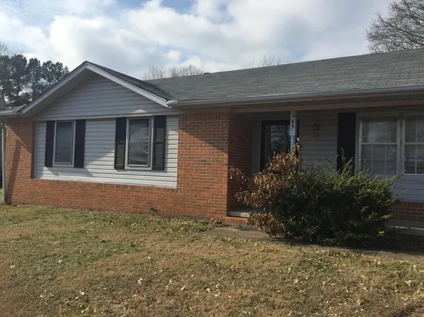 45 Landmark Loop, Jackson, TN 38305