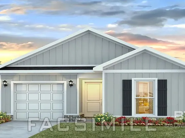 32487 Revere Dr, Daphne, AL 36527