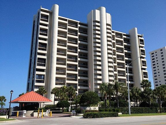 4th image of 1290 Gulf Blvd APT 905