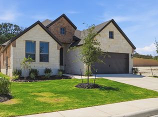 2515 Ragged Rock, San Antonio, TX 78245
