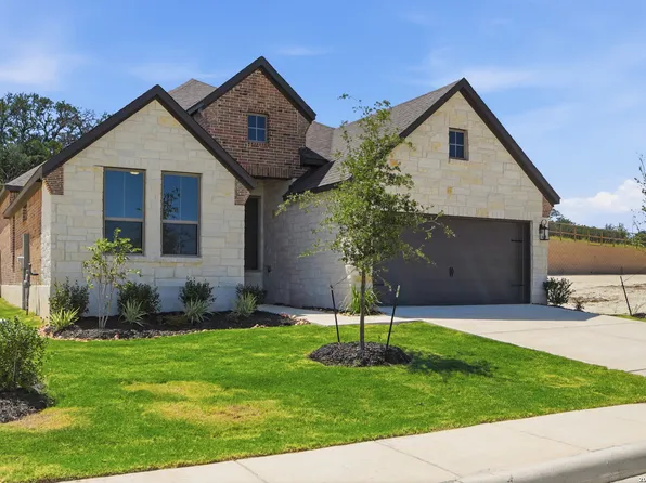2515 Ragged Rock, San Antonio, TX 78245