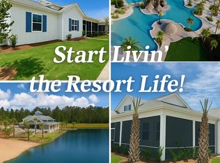 149 Flip Side Ln, Hardeeville, SC 29927