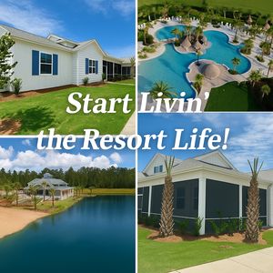 149 Flip Side Ln, Hardeeville, SC, 29927