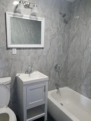 Rented by Bedford Brownstone Realty | media 14