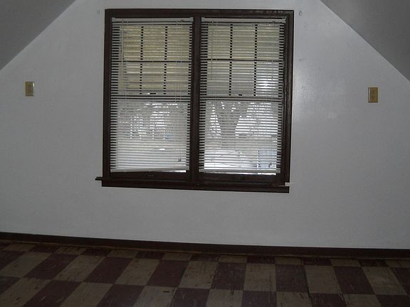 2nd Floor Bedroom