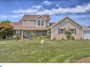 798 Tilden Rd, Mohrsville, PA 19541