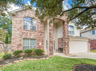 21011 Summer Trace Ln, Spring, TX 77379