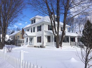 257 Pleasant St, Laconia, NH 03246