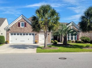 263 Maplemere Ln, Okatie, SC 29909